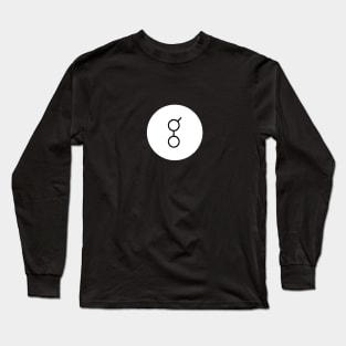 Rock (GNT) Crypto Long Sleeve T-Shirt